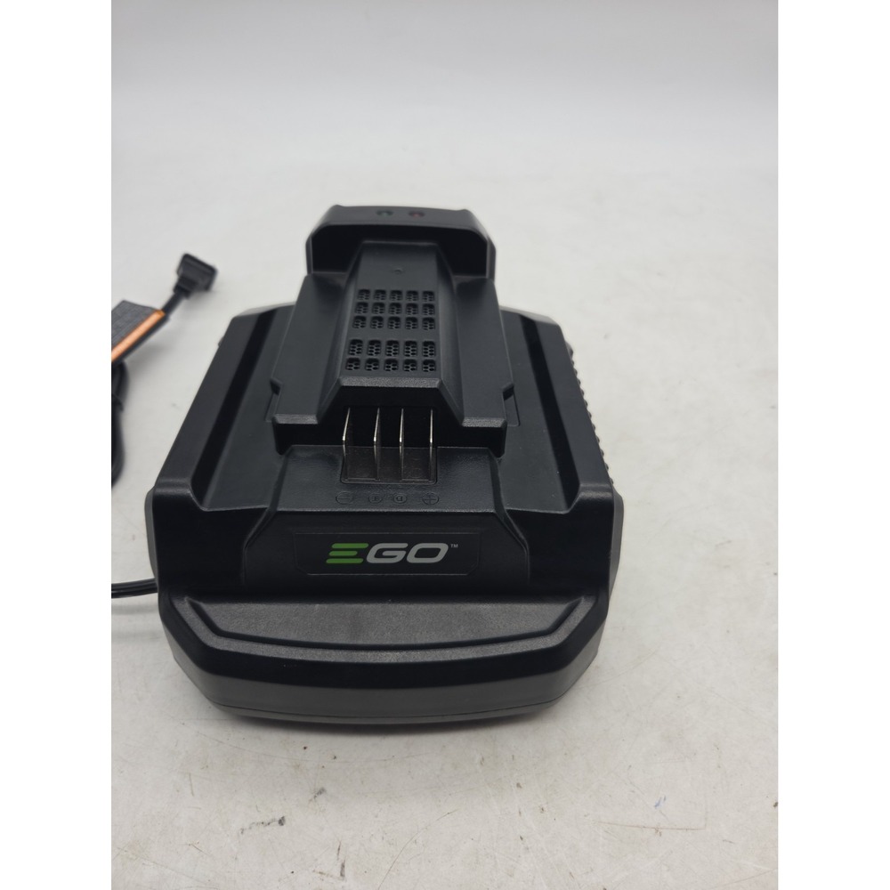 Genuine EGO POWER+ CH2100 56-Volt Lithium-ion 56V Standard Battery Charger